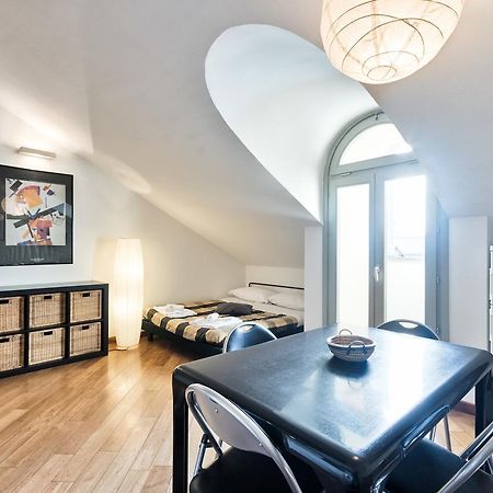 Casa Bodoni 3 Appartement Turijn Buitenkant foto