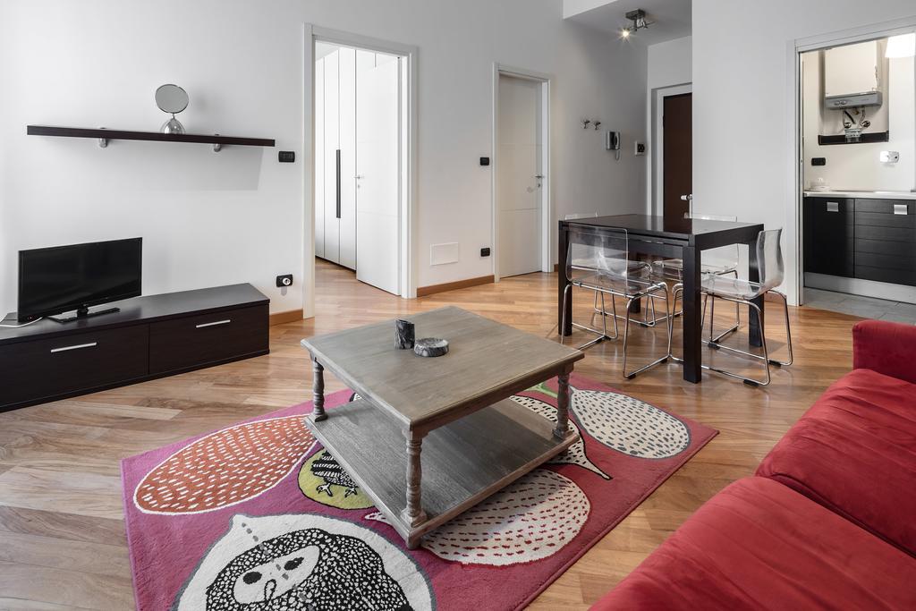 Casa Bodoni 3 Appartement Turijn Buitenkant foto