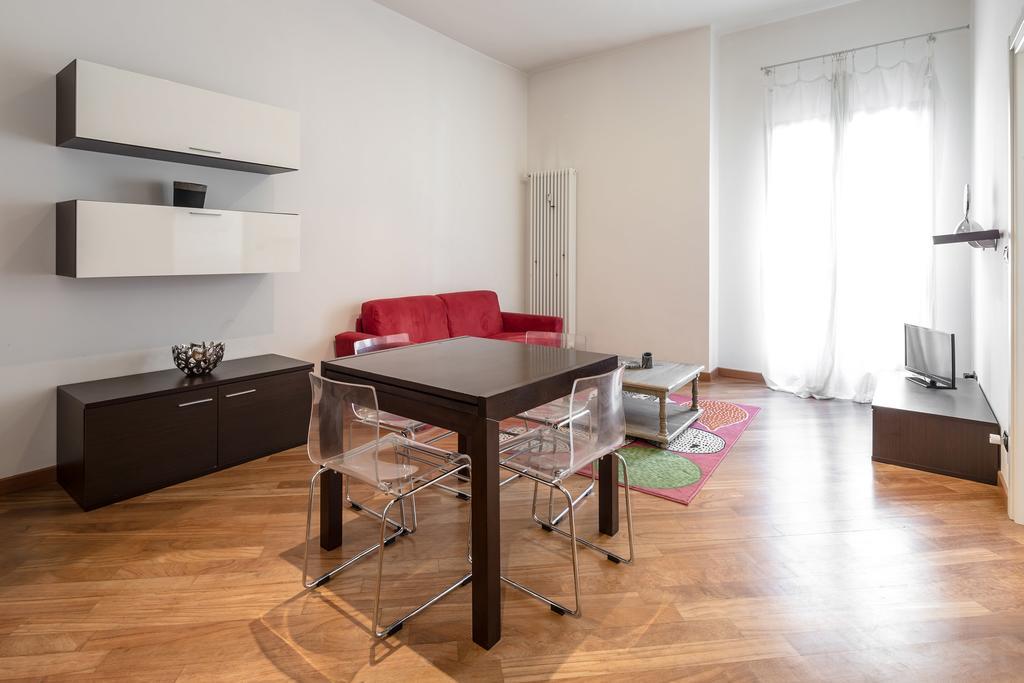 Casa Bodoni 3 Appartement Turijn Buitenkant foto