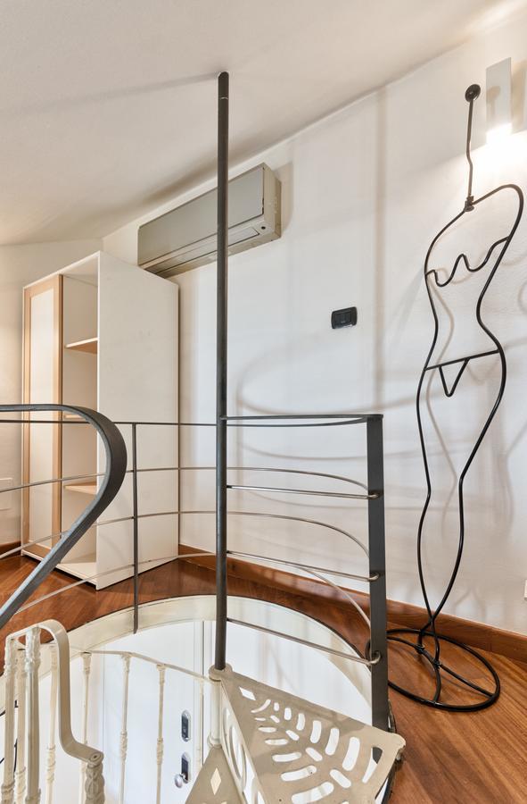 Casa Bodoni 3 Appartement Turijn Buitenkant foto