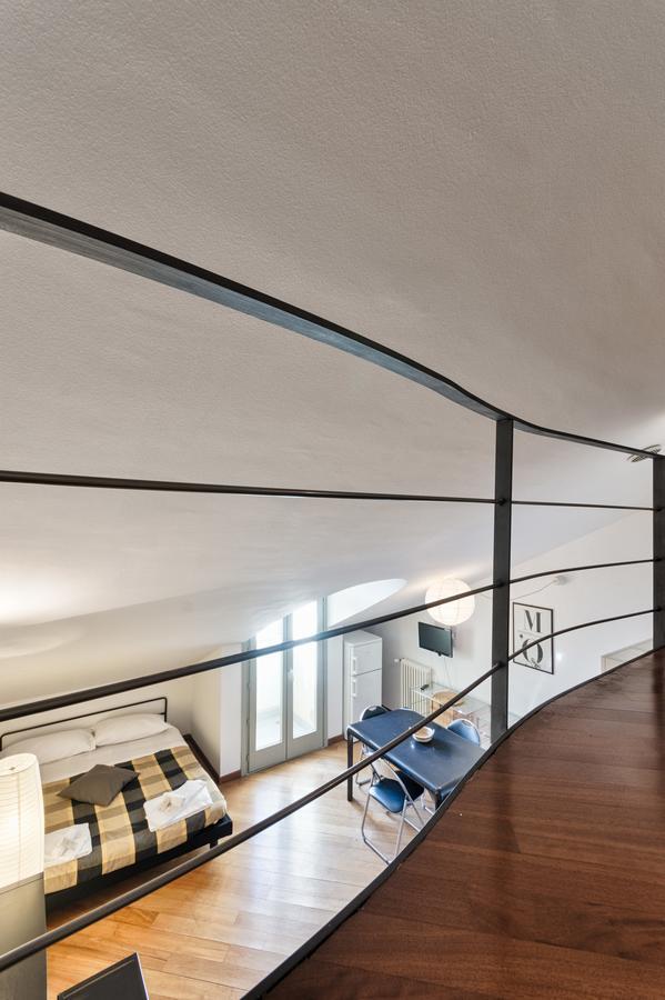 Casa Bodoni 3 Appartement Turijn Kamer foto