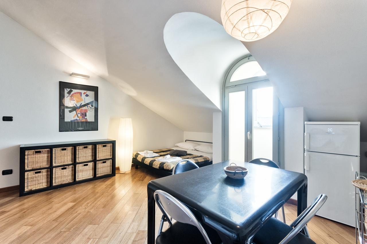 Casa Bodoni 3 Appartement Turijn Buitenkant foto
